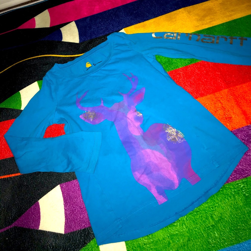 Carhartt long sleeve